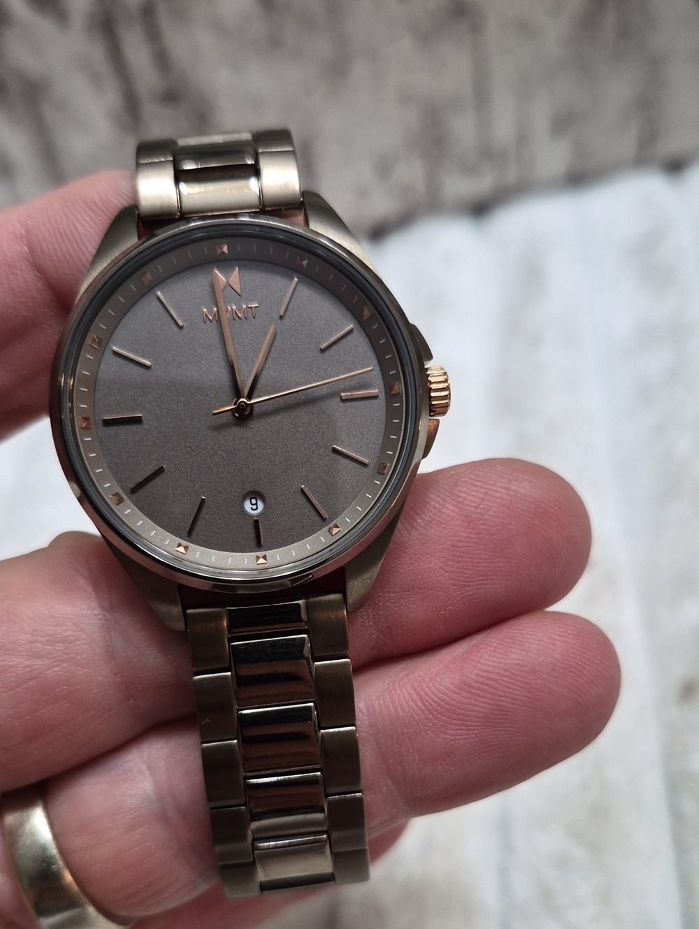 Mvmt Coronada Women's Watch $228